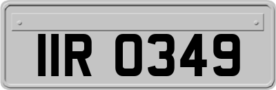 IIR0349