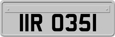 IIR0351
