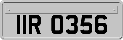IIR0356