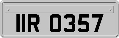 IIR0357
