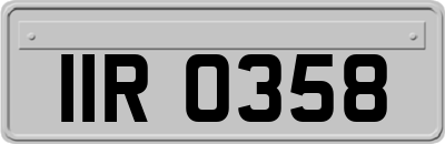 IIR0358