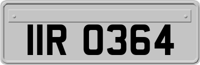IIR0364