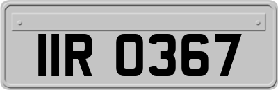 IIR0367