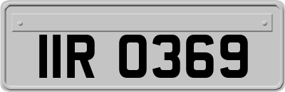 IIR0369