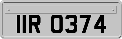 IIR0374