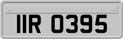 IIR0395