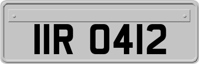 IIR0412