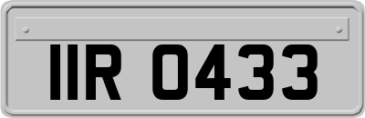 IIR0433