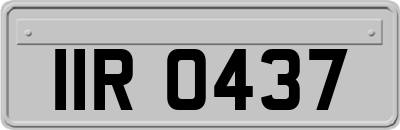 IIR0437
