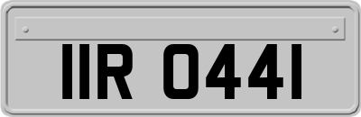 IIR0441