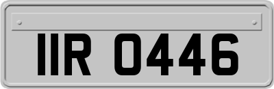IIR0446
