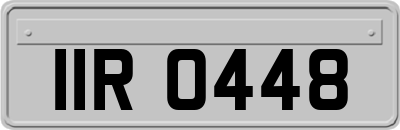 IIR0448
