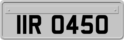 IIR0450