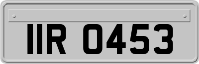 IIR0453