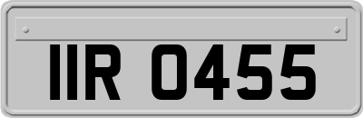 IIR0455
