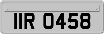 IIR0458