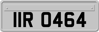 IIR0464