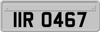 IIR0467