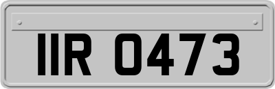 IIR0473