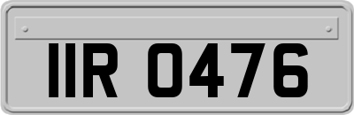 IIR0476