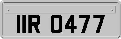 IIR0477