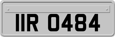 IIR0484