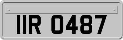 IIR0487