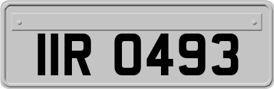 IIR0493