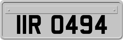 IIR0494
