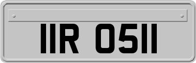 IIR0511