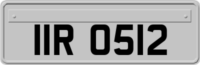 IIR0512