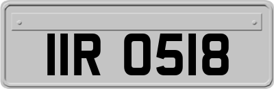 IIR0518