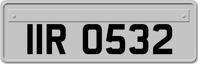 IIR0532