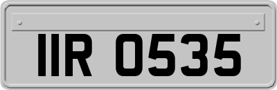 IIR0535