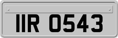 IIR0543