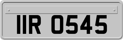 IIR0545