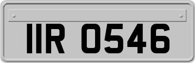 IIR0546