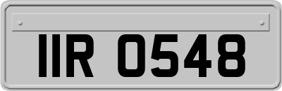 IIR0548