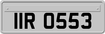 IIR0553