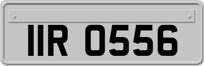 IIR0556