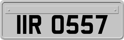 IIR0557