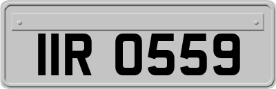 IIR0559