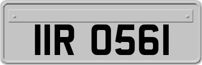 IIR0561