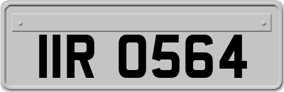 IIR0564