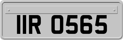 IIR0565