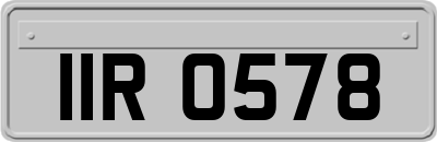 IIR0578