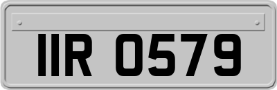 IIR0579