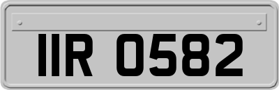 IIR0582