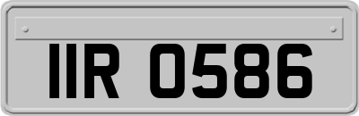 IIR0586