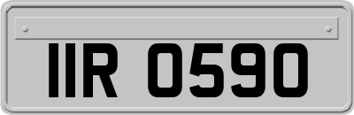 IIR0590
